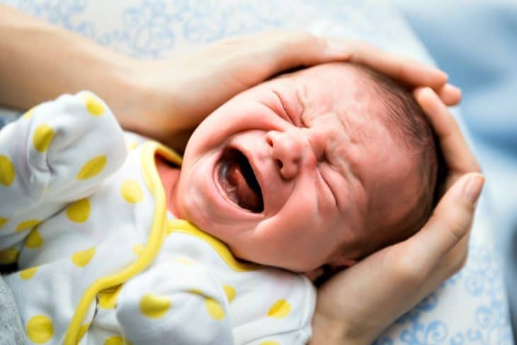 Why Do Babies Cry When They Are Born 2022 Why Do Babies Cry When They Are Born 2022