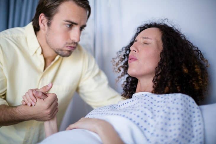 Do You Poop During Contractions