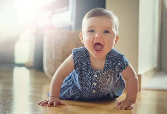 Black Spots on Baby’s Tongue: And Where they Come From? 2022