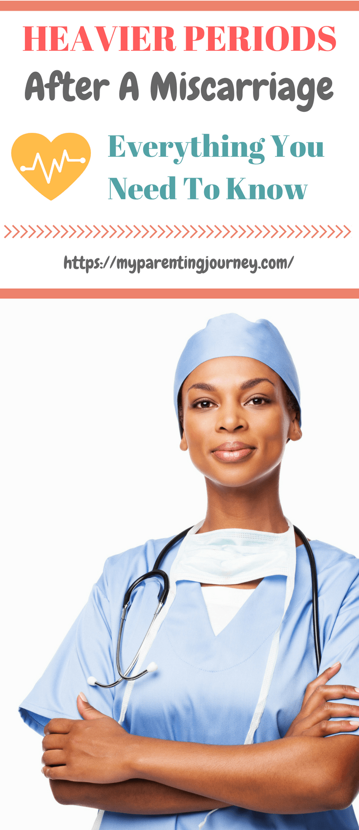 Having a miscarriage was one of the most devastating things that I have ever endured. Along with the pain, came the utter confusion about what to expect next. I scoured the internet for advice but quickly found out that there is not a lot of really valid information out there. Continue reading to find out what you could expect after a miscarriage, including whether heavier periods after a miscarriage is a normal thing to endure or a cause for major concern.