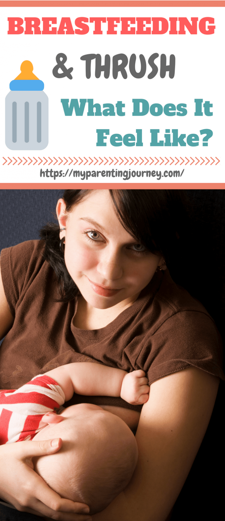 Nursing Moms Are Asking, What Does Thrush Feel Like? - 2023