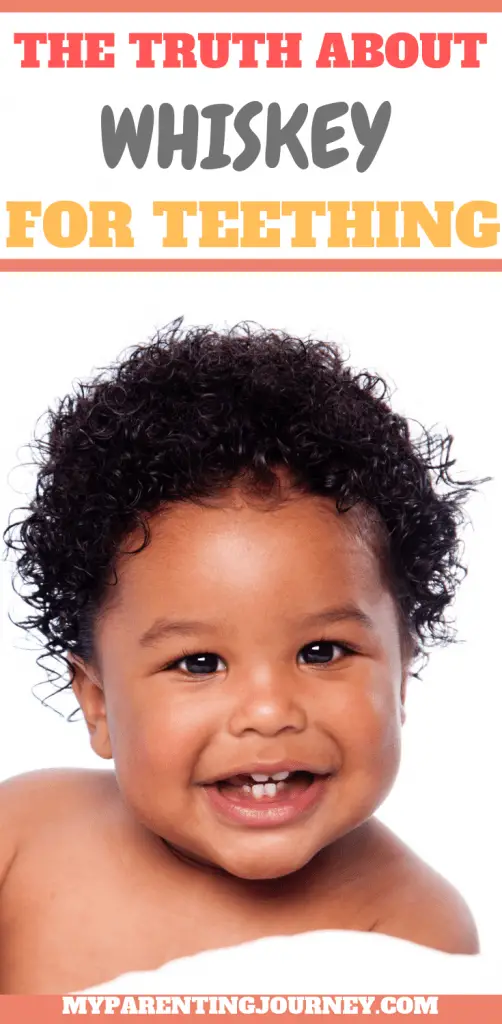 The Truth About Whiskey For Teething 2022