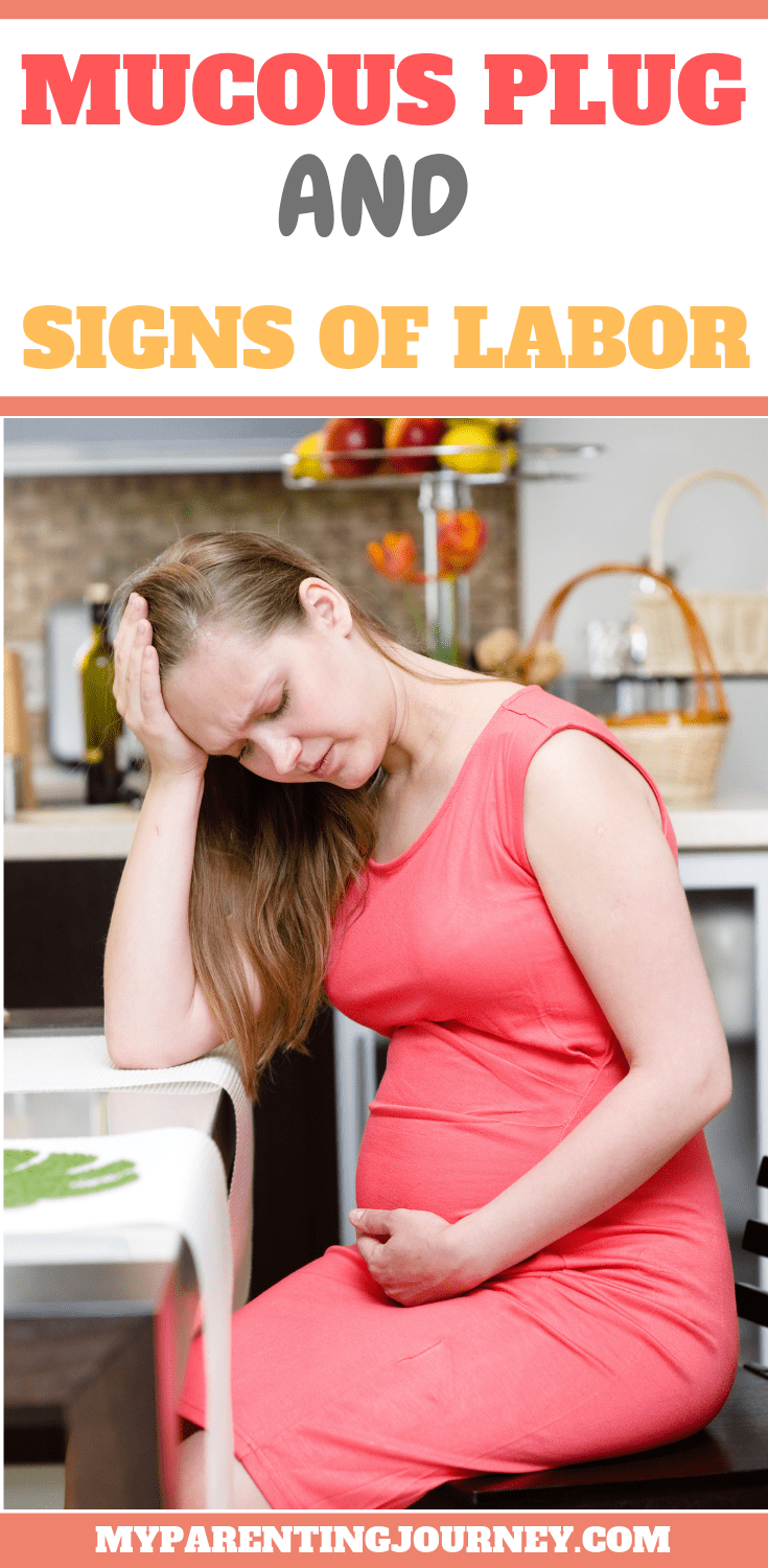 Can You Go Into Labor Without Losing Your Mucus Plug 2022