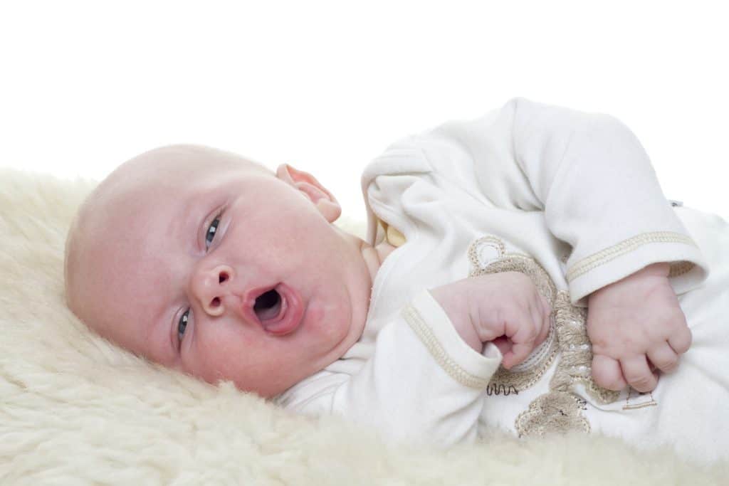 When Snot Gets Scary Your Baby Is Throwing Up Mucus 2022   Shutterstock 146321129 Huge 1024x683 