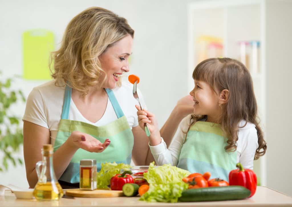 How Do You Gain Weight While Breastfeeding? 2022