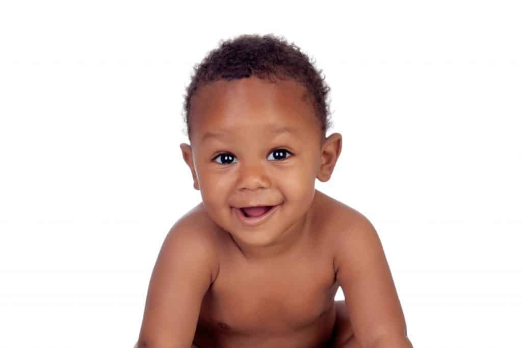 Why Does Your One Year Old Have Breast Buds? 2022