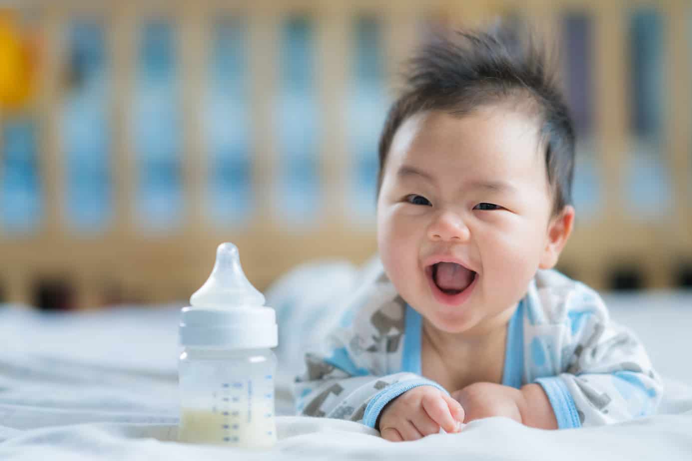 Is It True That You Can Feed Your Baby Cold Breastmilk? 2022