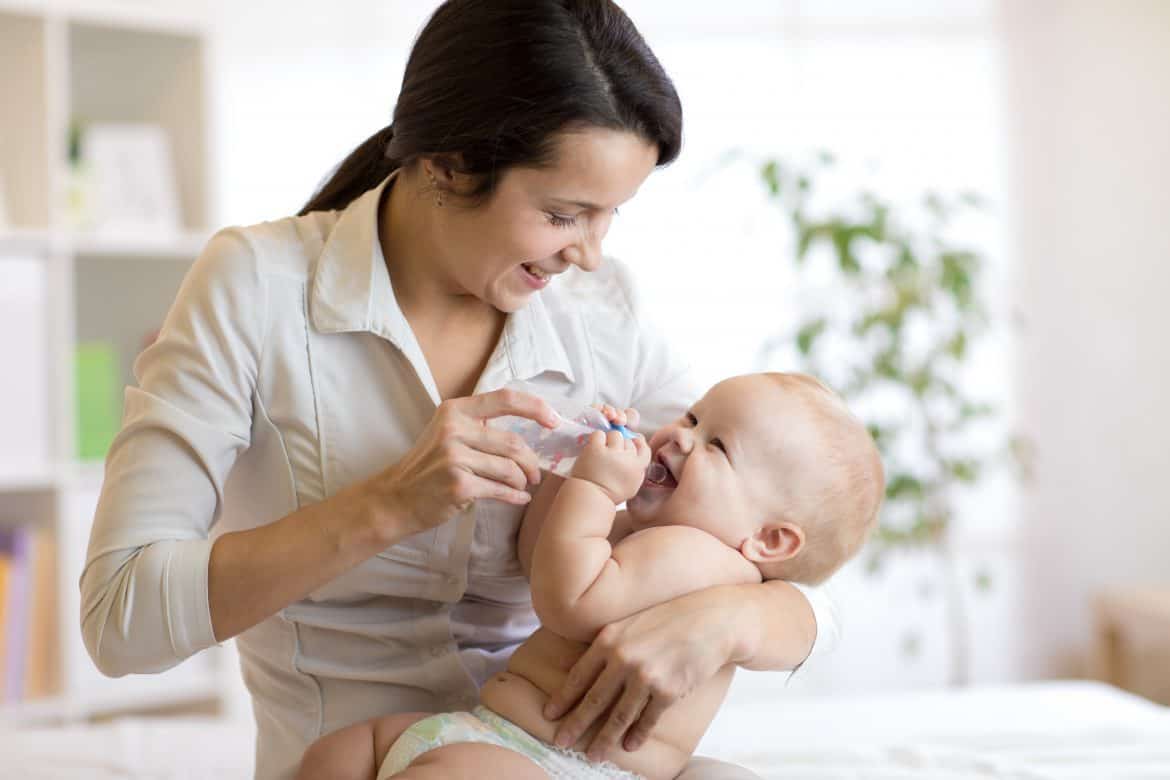 Why Are My Dr.Brown’s Baby Bottles Always Leaking? 2024