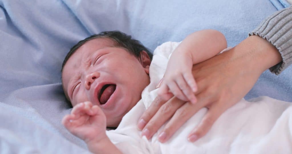 Does Your Baby ‘Fake’ A Cough? 2024